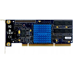 Icp GDT8500RZ Pcix Lp Kontroler Macierzy Dyskowych