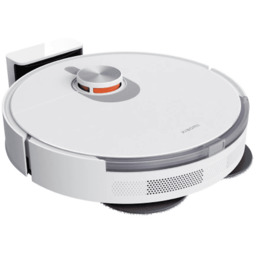 Odkurzacz z mopem XIAOMI Robot Vacuum S20+ Biały