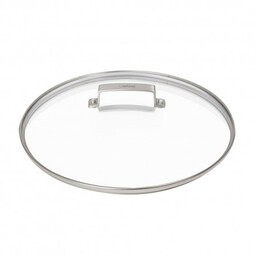 Valira Pokrywka Szklana 24 cm