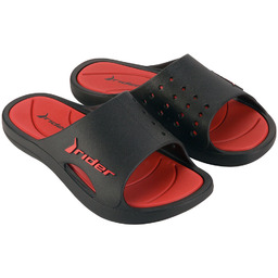 Klapki męskie basenowe plażowe Rider 83500-AP496-44
