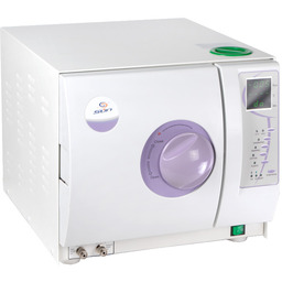 Autoklaw medyczny kl.B 8L SUN8-II + drukarka