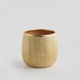 Osłonka Odetta z motywem geometrycznym