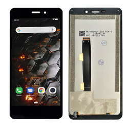 WYŚWIETLACZ EKRAN LCD DO MYPHONE HAMMER IRON 3