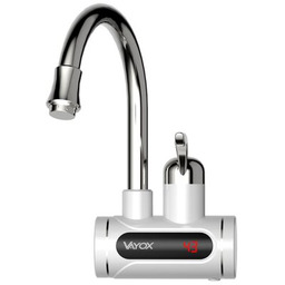 VAYOX Przepływowy podgrzewacz wody VA0234