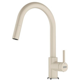 FRANKE Bateria kuchenna stojąca Lina J pull-out