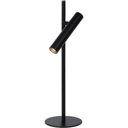 Lucide PHILON lampa stołowa Ø 13 cm LED