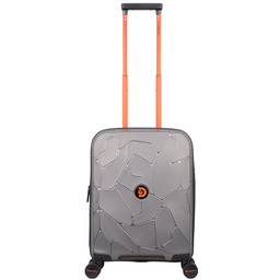 Walizka DISCOVERY LAVA S kabinowa 4koła 43l D015HA
