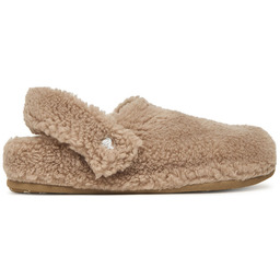 Kapcie Crocs Classic Cozzzy 209386 Beżowy