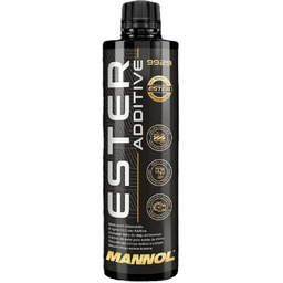 MANNOL MN9929-045 Dodatek do oleju silnikowego Pojemność: 0.45l,