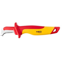 NEO TOOLS Nóż monterski 01-553