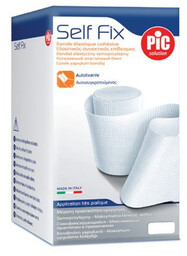PIC Self Fix 8cm x 4 m -6
