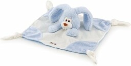 Trudi 8006529181338 plusz Doudou, niebieski