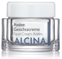 ALCINA Dry Skin Azalea Face Cream Krem