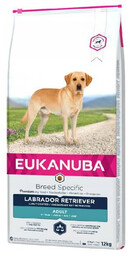 Eukanuba Dog Dry Breed Specific All Labrador Retriever