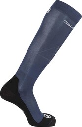 Salomon 1 para skarpet do biegania unisex model