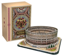 Anno 117: Pax Romana Governor Edition Gra