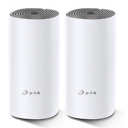 Access Point TP-Link Deco E4 2-Pack Mesh