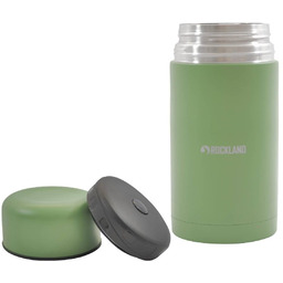 Rockland, Termos obiadowy, Comet, zielony, 1L
