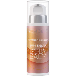 Yonelle Metamorphosis Body Lumi&Glam, balsam do ciała zapewniający