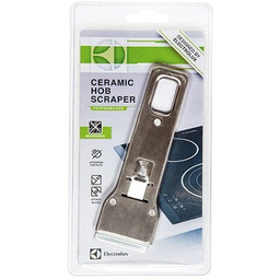 Skrobaczka do płyt ceramicznych i indukcyjnych ELECTROLUX E6HUE102