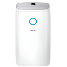 PHILIPS Osuszacz powietrza DE3306/11 Zyskaj