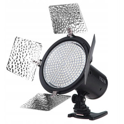 Lampa diodowa Led Yongnuo YN216 5600K Daylight ze
