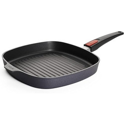 Diamond Lite patelnia do steków, prostokątna, 28 x