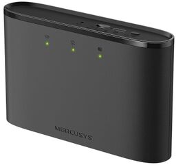 Router Mercusys MT110 Przenośny hotspot 4G LTE