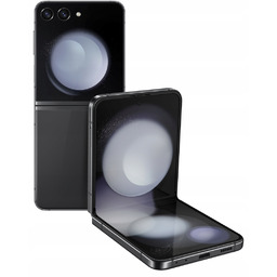 Smartfon Samsung Galaxy Z Flip5 5G F731 Nowy