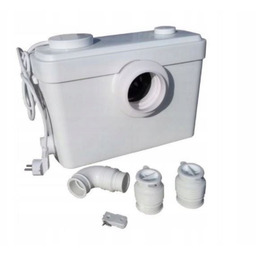 Pompa Sanibo 5 Przepompownia Ścieków Z Rozdrabniaczem