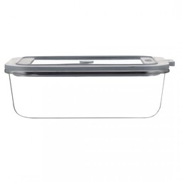 Kilner (rayware Group KIL-Pojemnik hermetyczny szklany 1,5l Rectangl