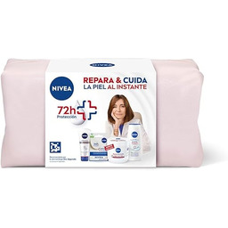 Nivea Świąteczny zestaw naprawczy i pielęgnacja