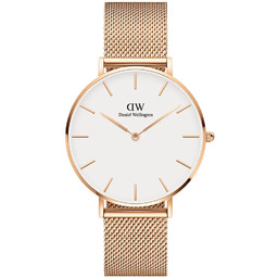 Zegarek Damski Daniel Wellington Dw00100305 - Petite Melrose