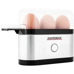 Gastroback Mini 42800 350W 3 jaja Jajowar