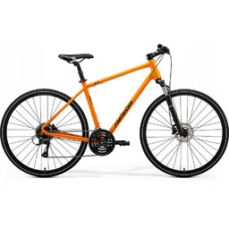 Rower crossowy Merida Crossway 20 rama 15,5 cala