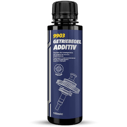MANNOL MN9903-01 Dodatek do oleju przekładniowego Butelka, Pojemność: