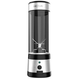 Cecotec WanderlustMix USB Bezprzewodowy 0,4l Blender kielichowy