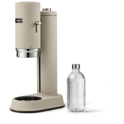 Saturator Aarke Carbonator Pro beżowy