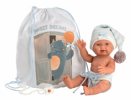 Llorens 26313 Bebito 26 cm