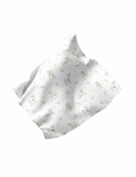 Lulumi Otulacz bambusowy 70x70 Little sheep