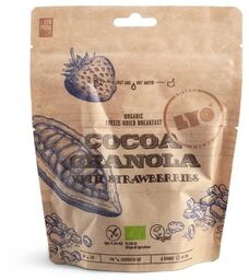 Żywność liofilizowana LYO Food Eko Kakaowa granola