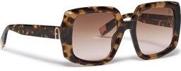 Okulary przeciwsłoneczne Furla Sunglasses Sfu709 WD00088-A.0116-AN000-4401 Brązowy
