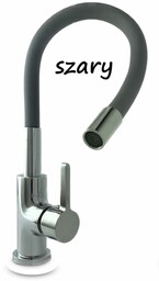 FLEXI Bateria Kuchenna giętka elastyczna SZARA