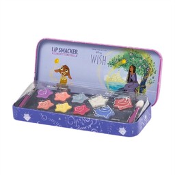 LIP SMACKER SET Disney Wish Lip & Face
