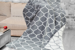 Greno Koc Glamour Decorate Silver