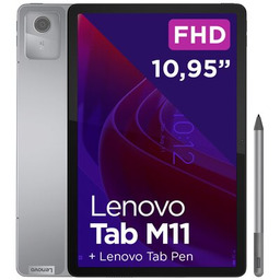 LENOVO Tablet Tab M11 10.95" 4/128 GB LTE