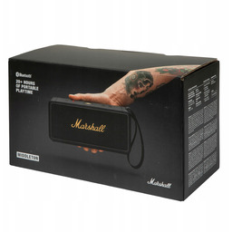 Głośnik mobilny Marshall Middleton 60W