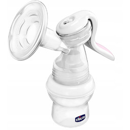 Chicco Natural Feeling Laktator Ręczny 150 ml