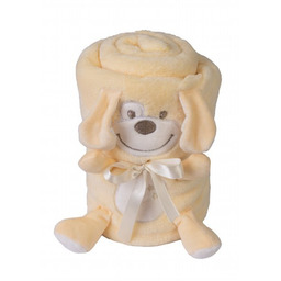 BabyMatex, Willy, Kocyk, 85x100 cm