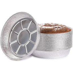 CONTITAL C10G aluminiowe pojemniki na wynos, jednorazowe naczynia